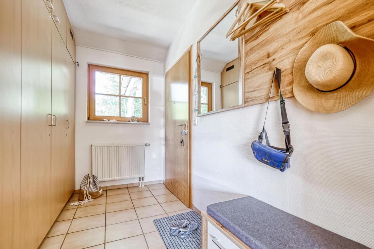 Ferienpark Freesenbruch Wohnung 2 6 - Windrose Zingst Ngoại thất bức ảnh
