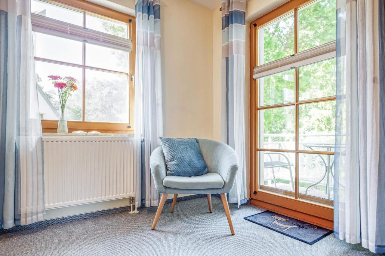 Ferienpark Freesenbruch Wohnung 2 6 - Windrose Zingst Ngoại thất bức ảnh