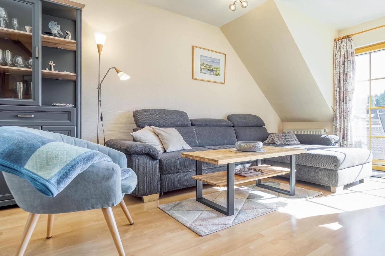 Ferienpark Freesenbruch Wohnung 2 6 - Windrose Zingst Ngoại thất bức ảnh